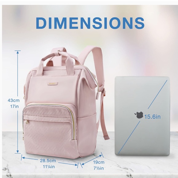 work back pack - Picture 4 of 4